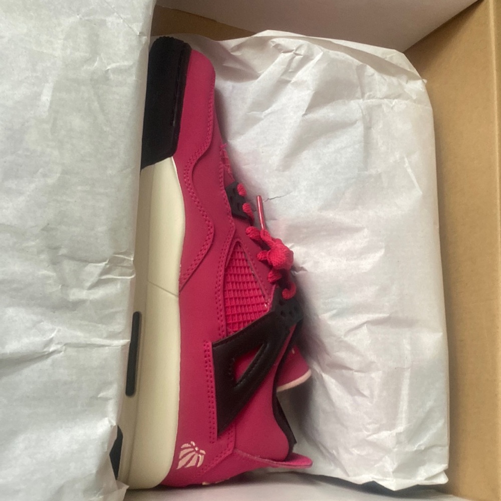 Jordan’s